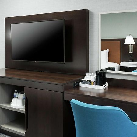 Hampton Inn & Suites Memphis-Beale Street Luaran gambar