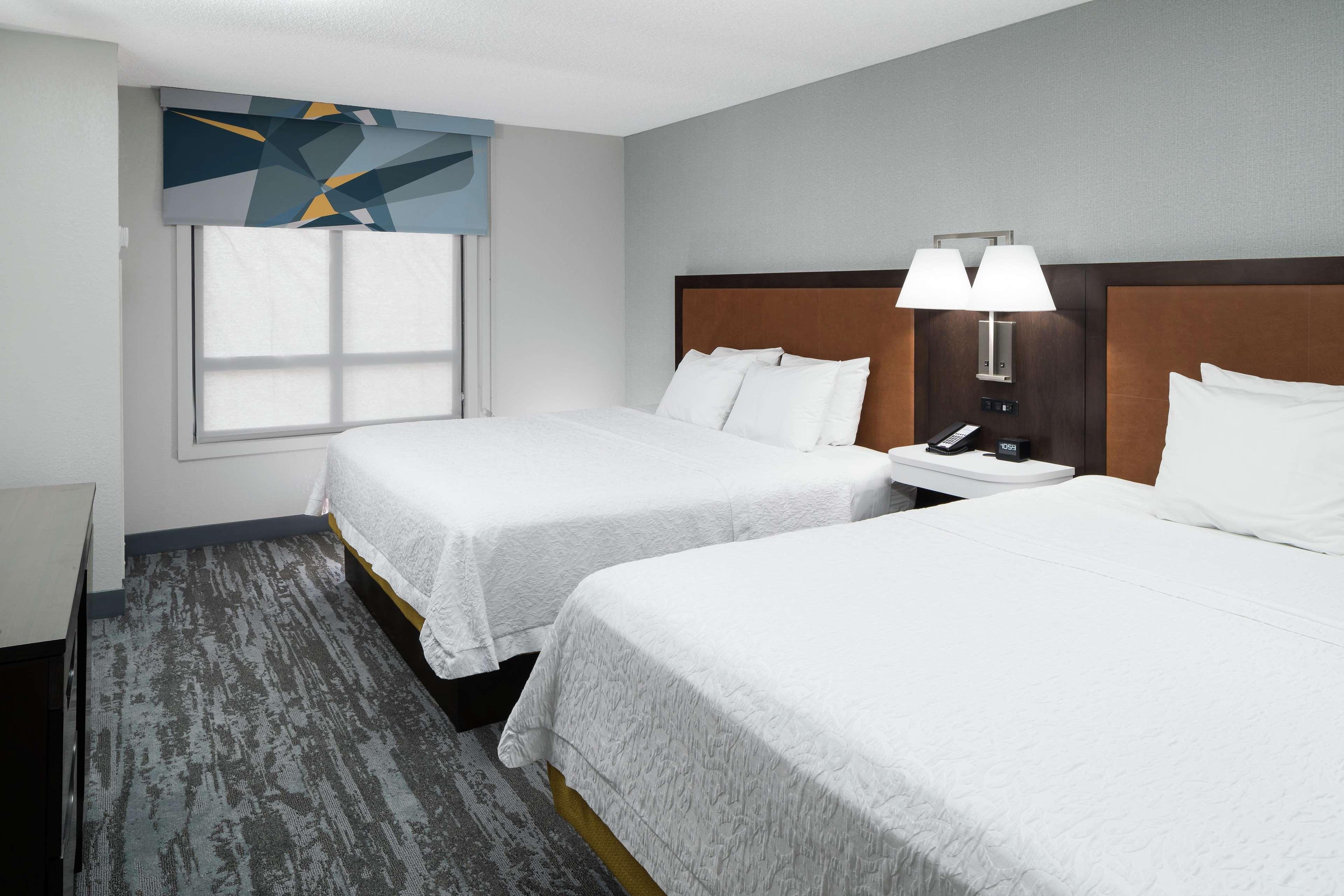 Hampton Inn & Suites Memphis-Beale Street Luaran gambar
