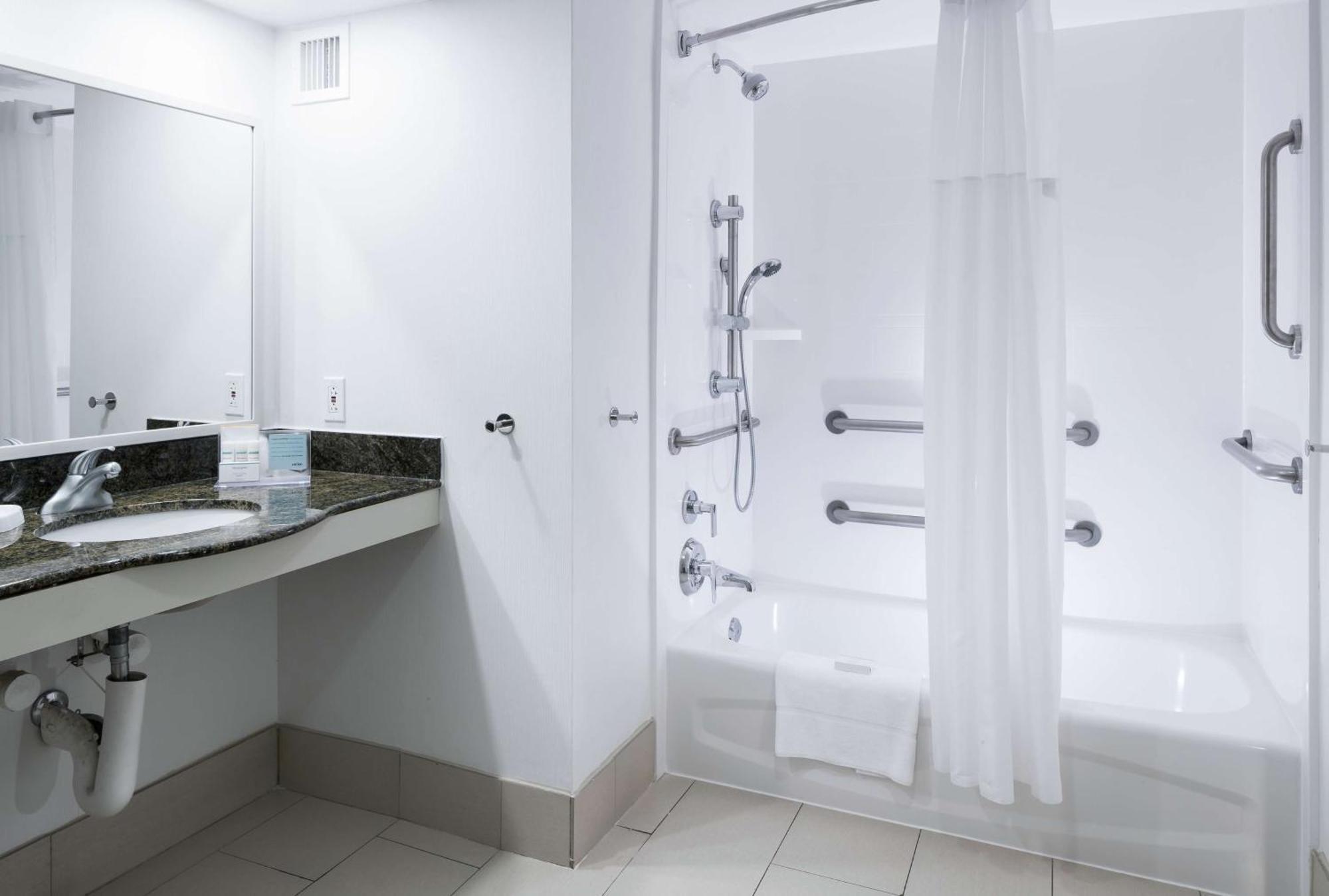 Hampton Inn & Suites Memphis-Beale Street Luaran gambar