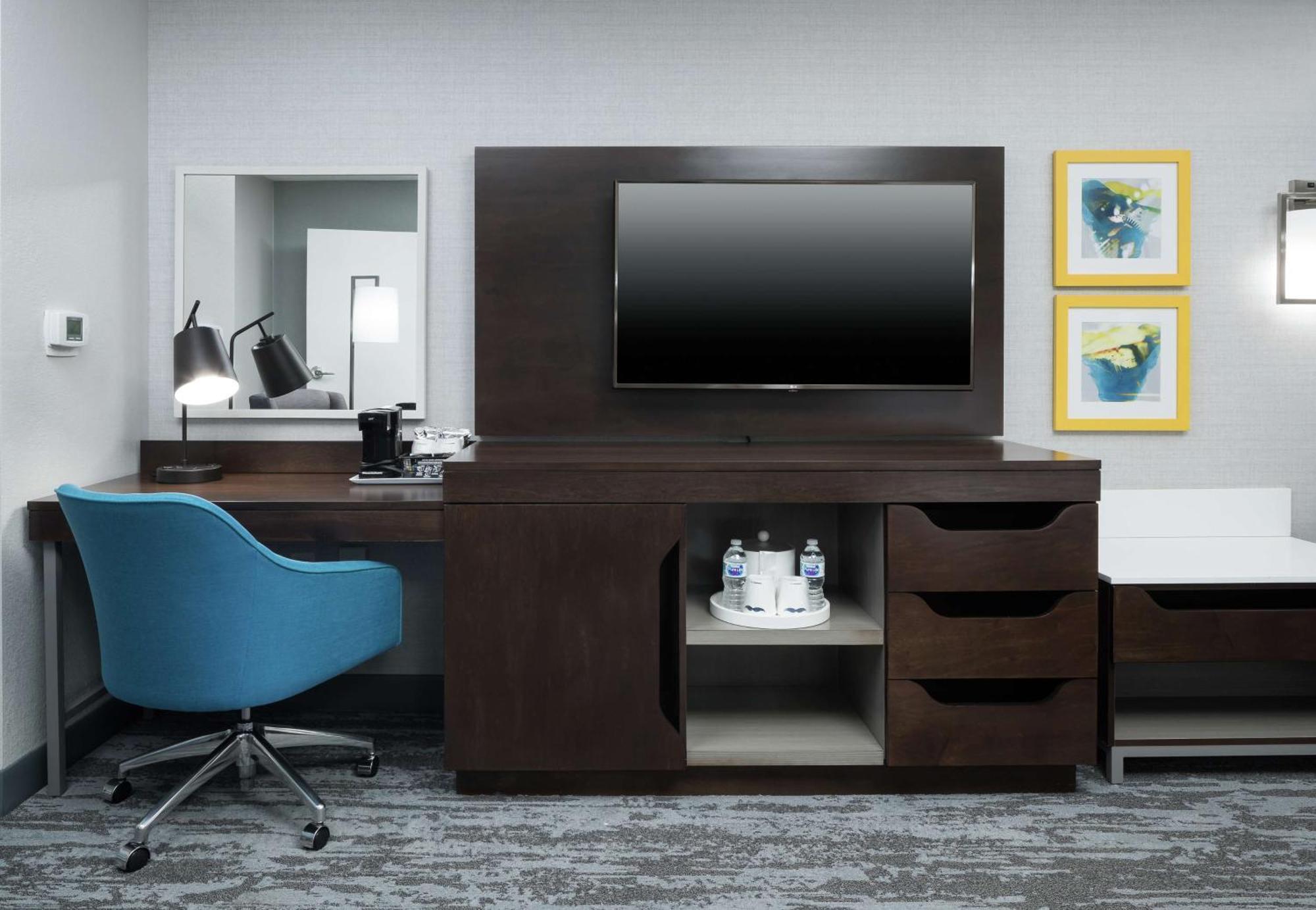 Hampton Inn & Suites Memphis-Beale Street Luaran gambar
