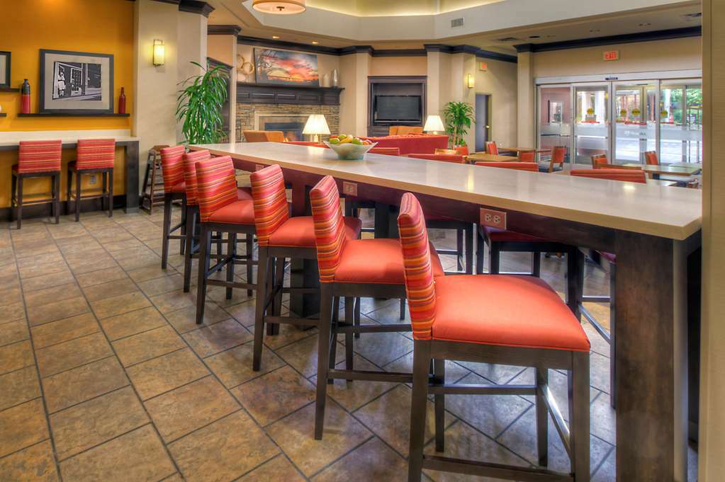 Hampton Inn & Suites Memphis-Beale Street Dalaman gambar